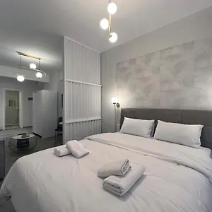 Daire Origami Suites 
