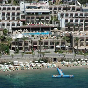 5* Hotel Diamond Of