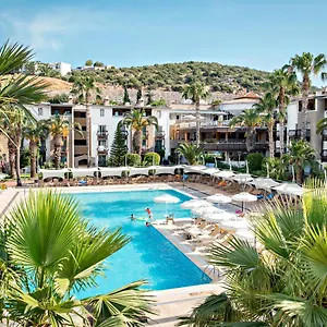 5* Rezort Tui Magic Life - Adults Only (16+)