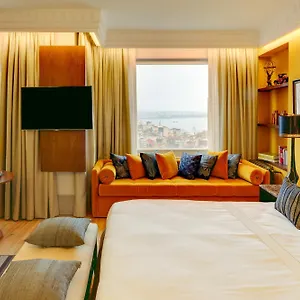 Otel Ravouna 1906 Bosphorus ****