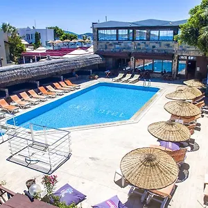 Otel Khai, Bodrum