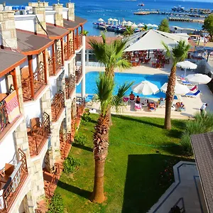 5* Hotel Ayaz Aqua